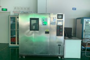 Temperature aging test chamber COMLED Temperature aging test chamber