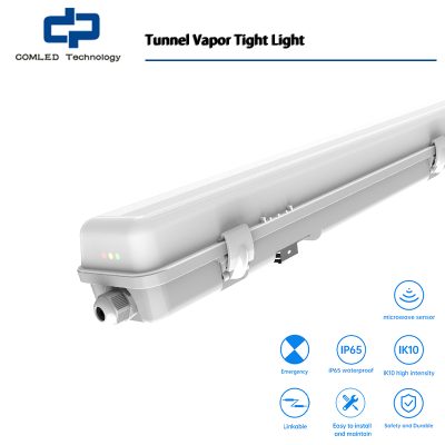 IP65 LED Tunnel Light