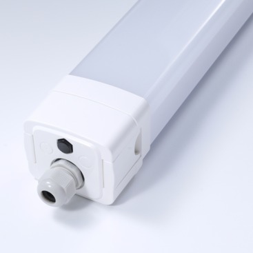 vapor tight led batten light L COMLED