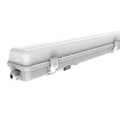COMLED Waterproof LED Batten Light Fixture P1 Series IP65